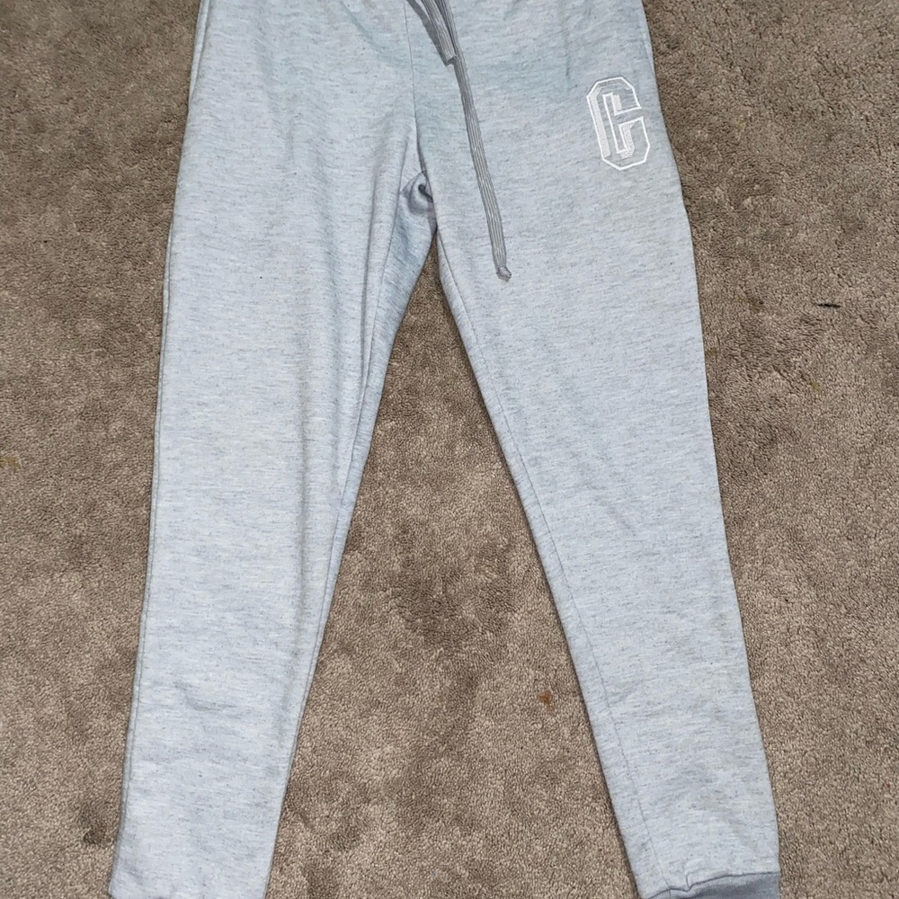 Sweatpants